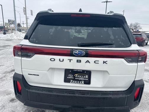 2026 Subaru Outback Limited XT