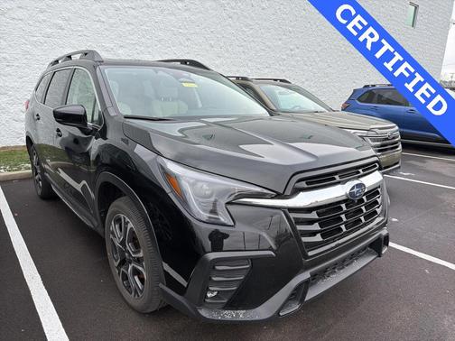 2025 Subaru Ascent Limited 7-Passenger