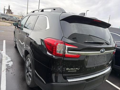 2025 Subaru Ascent Limited 7-Passenger