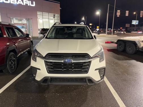 2023 Subaru Ascent Limited 7-Passenger