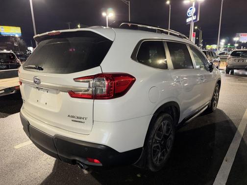 2023 Subaru Ascent Limited 7-Passenger