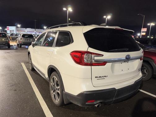 2023 Subaru Ascent Limited 7-Passenger