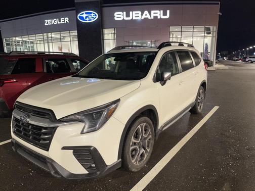 2023 Subaru Ascent Limited 7-Passenger