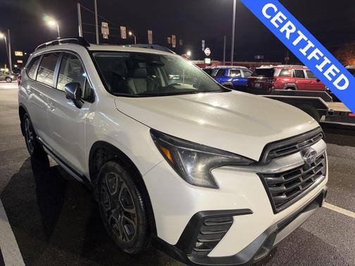 2023 Subaru Ascent Limited 7-Passenger
