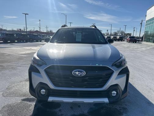 2025 Subaru Outback Limited XT