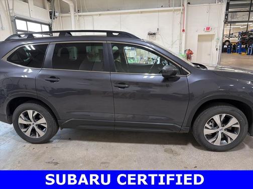 2025 Subaru Ascent Premium 7-Passenger