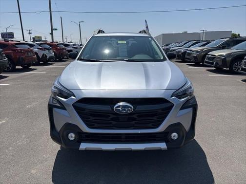2025 Subaru Outback Limited XT