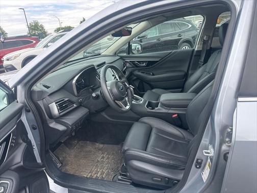 2025 Subaru Outback Limited XT
