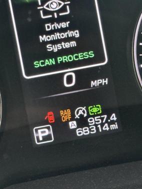 2021 Subaru Outback Limited XT