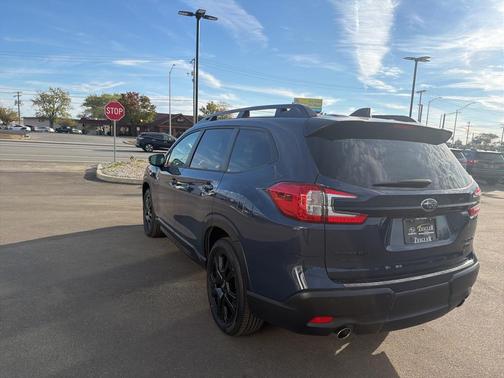 2025 Subaru Ascent Onyx Edition 7-Passenger
