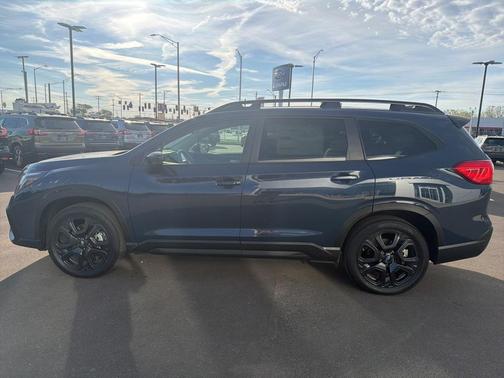 2025 Subaru Ascent Onyx Edition 7-Passenger