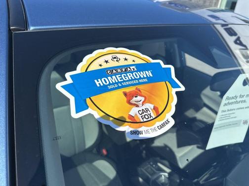Horizon Blue Pearl 2024 Subaru Forester Base