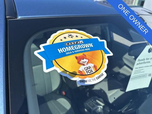 Horizon Blue Pearl 2024 Subaru Forester Base