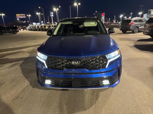 2021 Kia Sorento SX