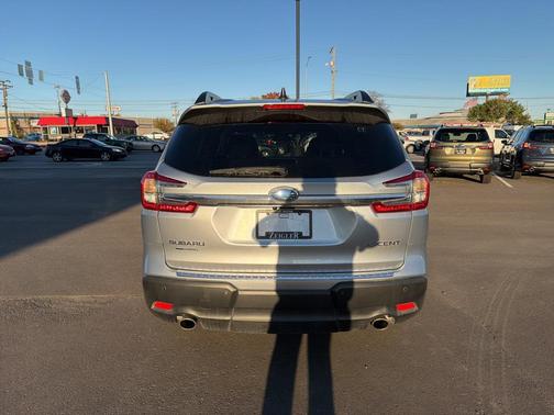 2025 Subaru Ascent Premium 7-Passenger