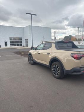 2023 Hyundai SANTA CRUZ SEL