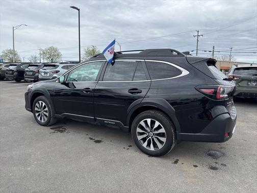 2024 Subaru Outback Limited