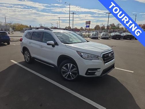 2019 Subaru Ascent Touring 7-Passenger