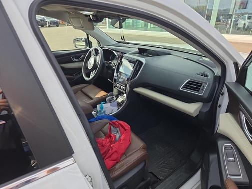 2019 Subaru Ascent Touring 7-Passenger