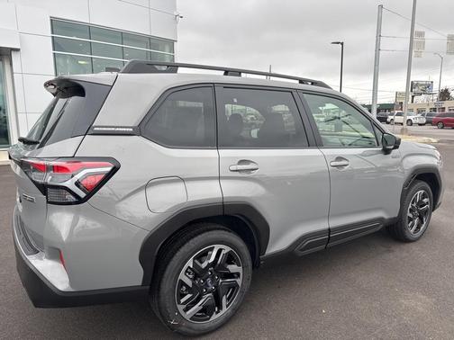 2025 Subaru Forester Hybrid Limited