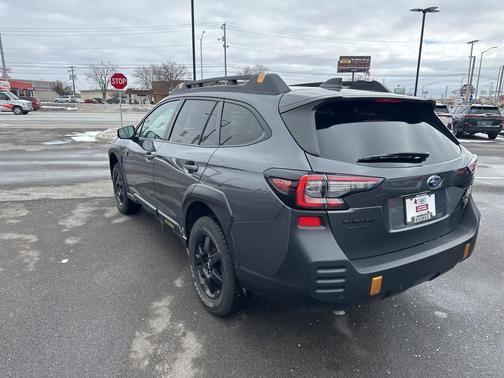 2023 Subaru Outback Wilderness