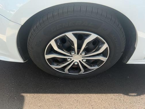 2016 Volkswagen Jetta 1.4T S