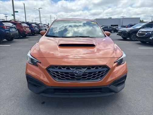 2023 Subaru WRX Base