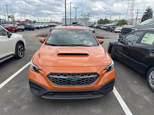 2023 Subaru WRX Base
