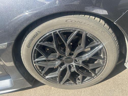 2018 Subaru WRX Base