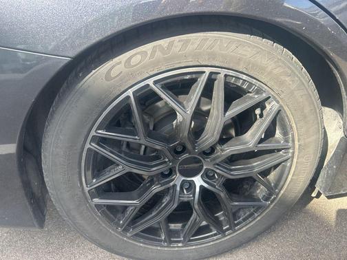 2018 Subaru WRX Base