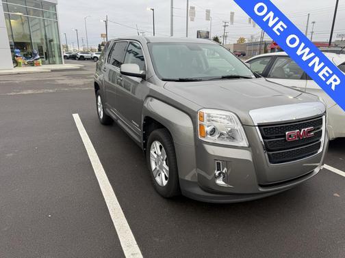 2012 GMC Terrain SLE-1