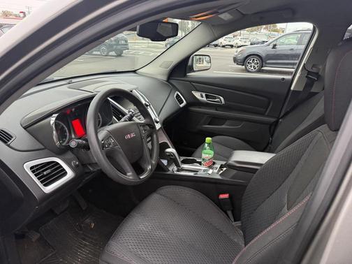 2012 GMC Terrain SLE-1