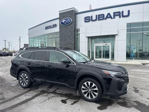 2023 Subaru Outback Limited