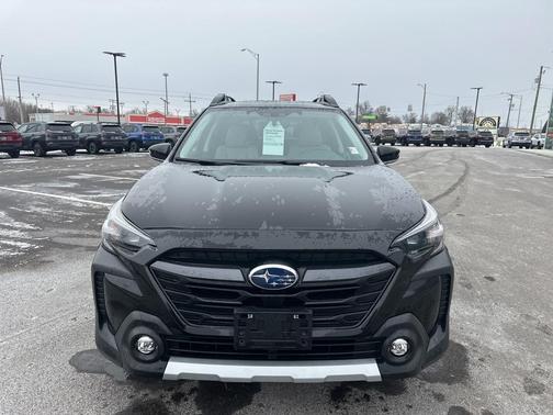 2023 Subaru Outback Limited