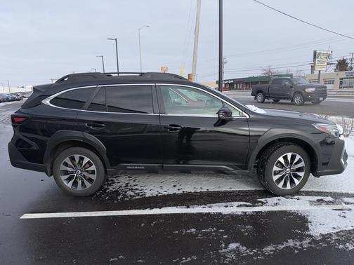 2023 Subaru Outback Limited