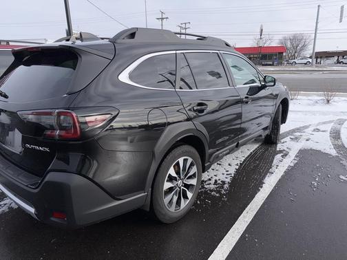 2023 Subaru Outback Limited