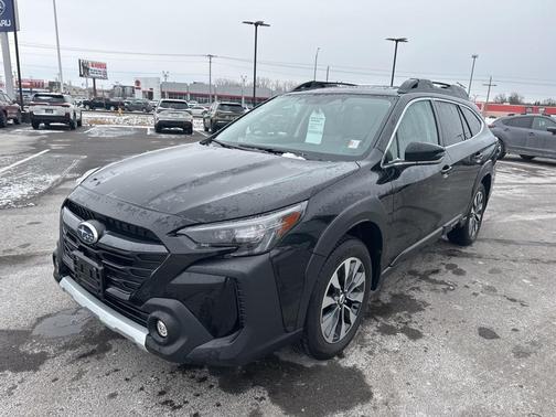 2023 Subaru Outback Limited