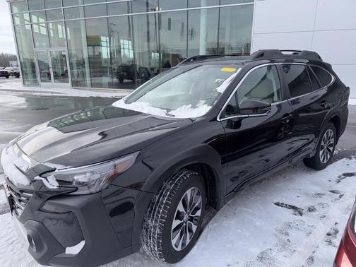 2023 Subaru Outback Limited