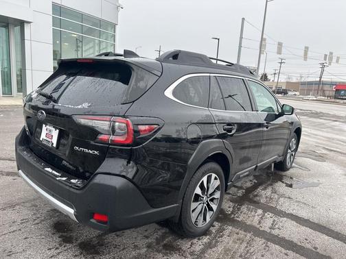 2023 Subaru Outback Limited