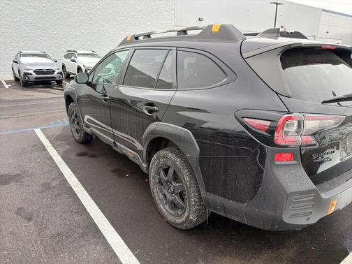 2023 Subaru Outback Wilderness