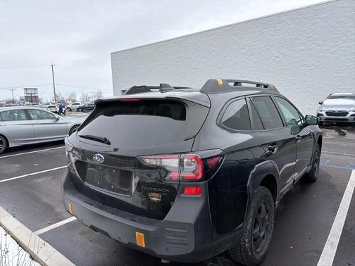2023 Subaru Outback Wilderness
