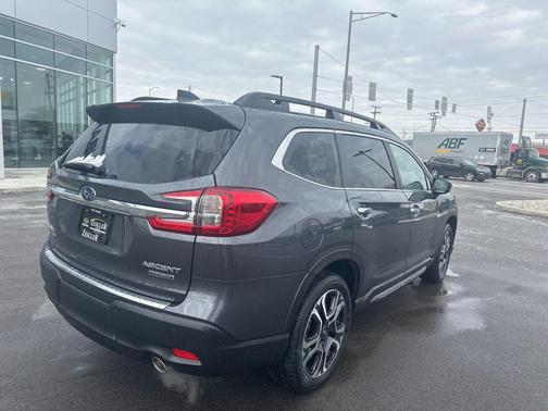 2026 Subaru Ascent Touring 7-Passenger