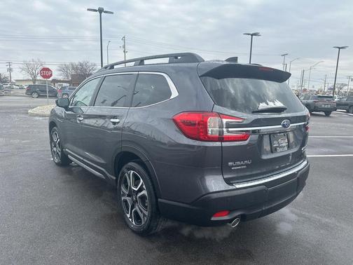 2026 Subaru Ascent Touring 7-Passenger