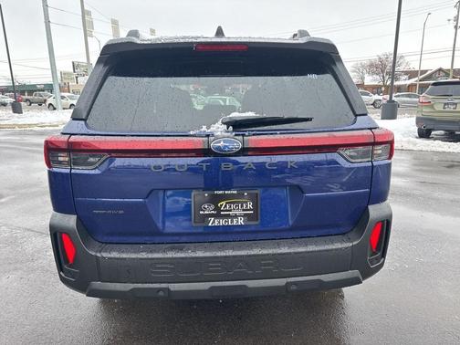 2026 Subaru Outback Limited XT