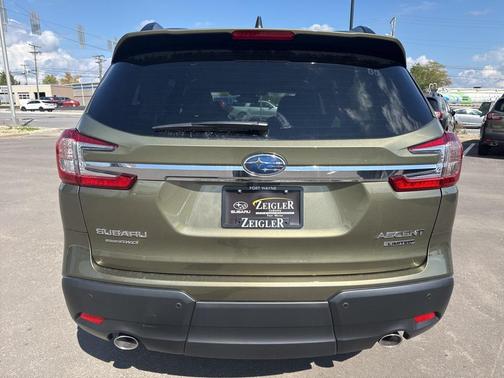 2025 Subaru Ascent Limited 7-Passenger