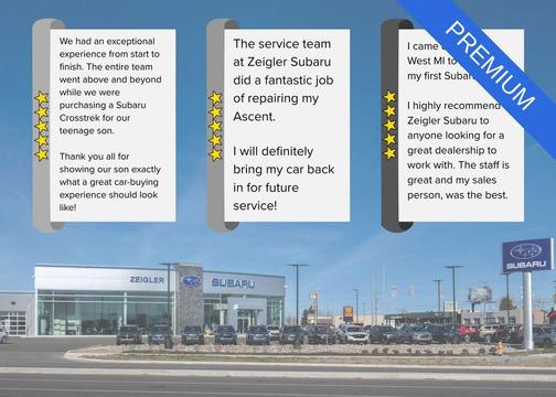 Ice Silver Metallic 2022 Subaru Forester Premium