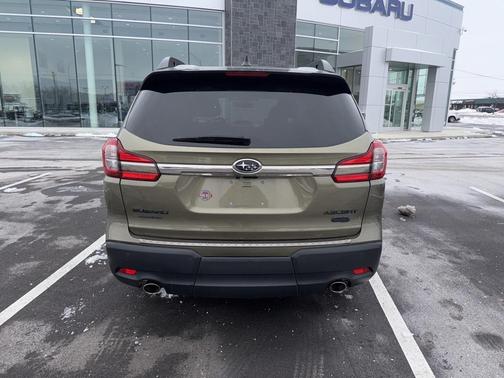 2022 Subaru Ascent Onyx Edition 7-Passenger