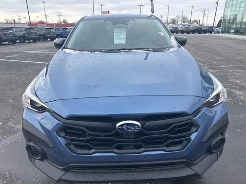 2024 Subaru Crosstrek Base