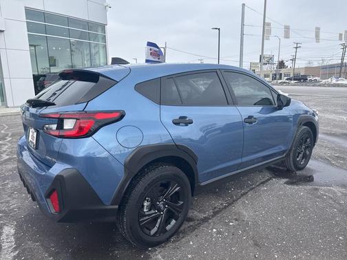 2024 Subaru Crosstrek Base