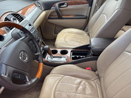 2009 Buick Enclave CXL